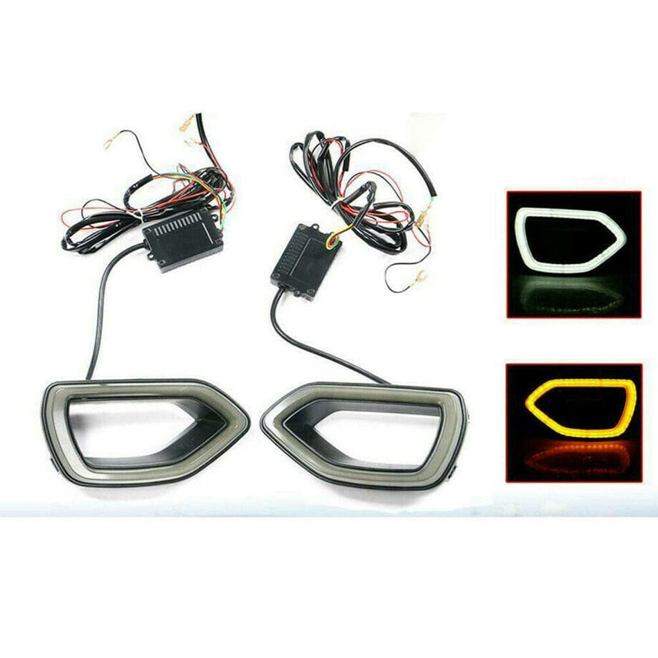 Mopar DQZMZBDYT Fits 15-19 Dodge Charger SRT Scat Pack Style Conversion Front Grille w/Air Ducts