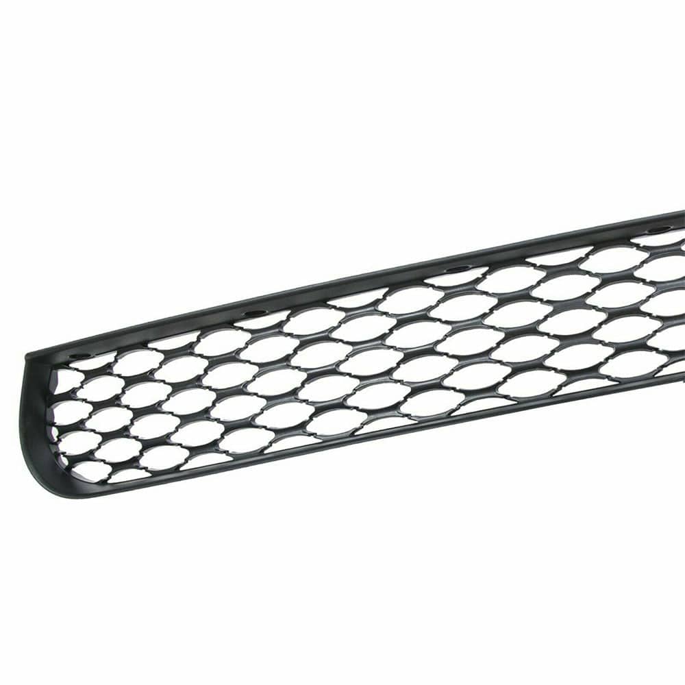 Mopar For 15-19 Dodge Charger SRT Scat Pack Daytona Upper Grille w/Bezels Dual Inlets 68417505AB