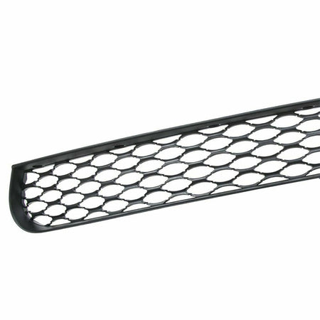 Mopar For 15-19 Dodge Charger SRT Scat Pack Daytona Upper Grille w/Bezels Dual Inlets 68417505AB