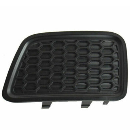 Mopar MOP-68143098 2014-2016 Jeep Grand Cherokee Front Lower Grille Tow Insert Bezel Set Mopar OEM