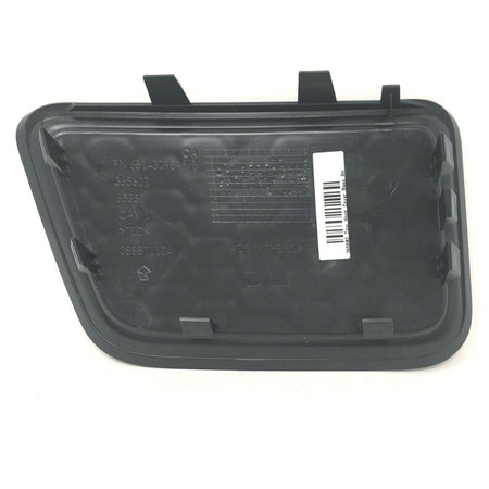 Mopar MOP-68143098 2014-2016 Jeep Grand Cherokee Front Lower Grille Tow Insert Bezel Set Mopar OEM