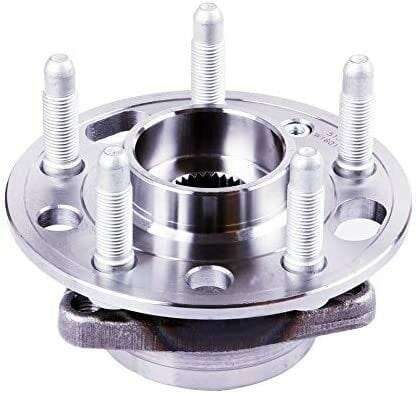 Chevrolet Impala Front Rear Wheel Bearing Hub Assembly 2014-2017 513288