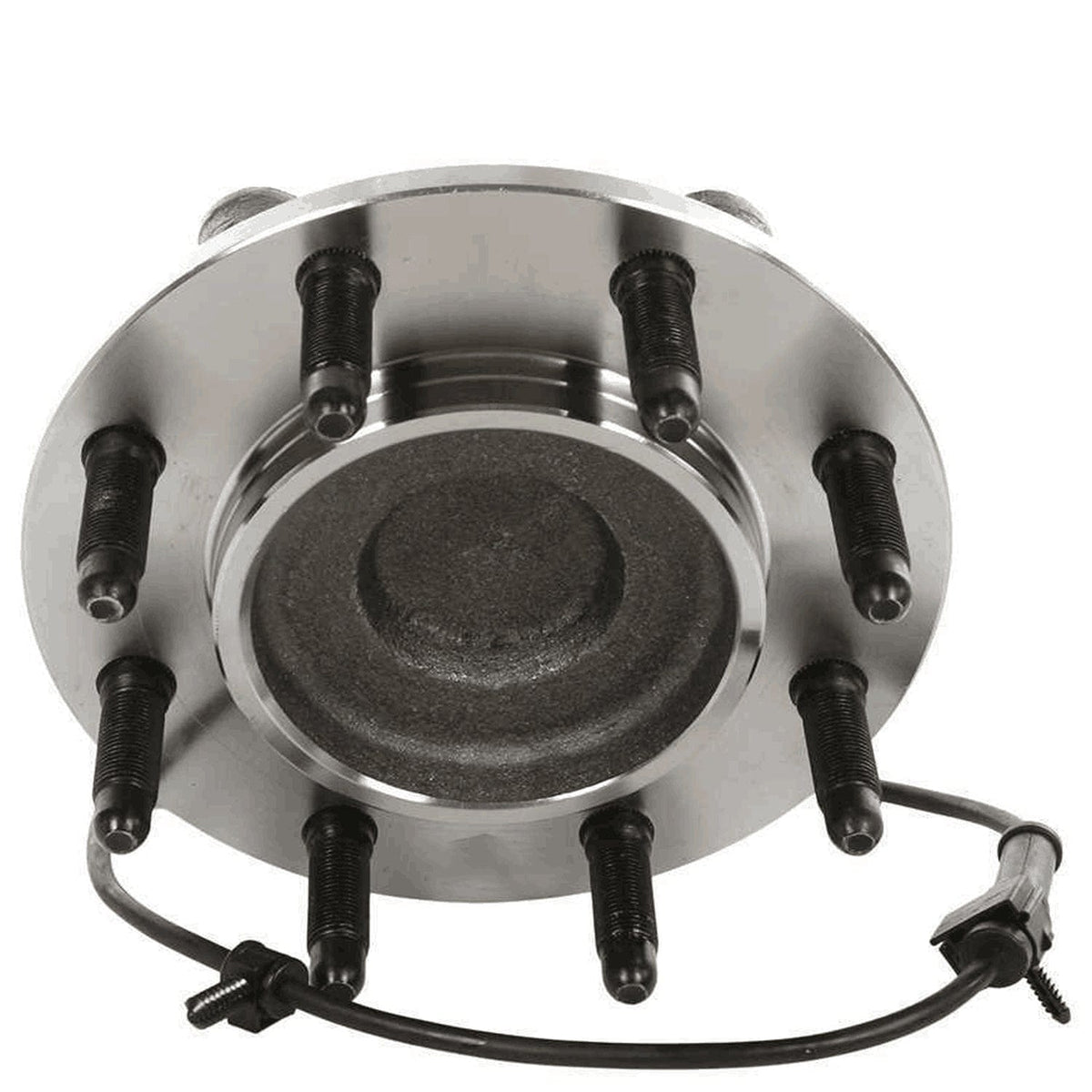 Front Wheel Bearing & Hub Fits 2003-2015 Chevy Express GMC Savana 2500 3500 4500