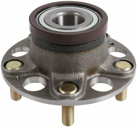 Honda CR-Z Rear Wheel Hub Bearing Assembly 2011-2016 Left & Right Pair Set