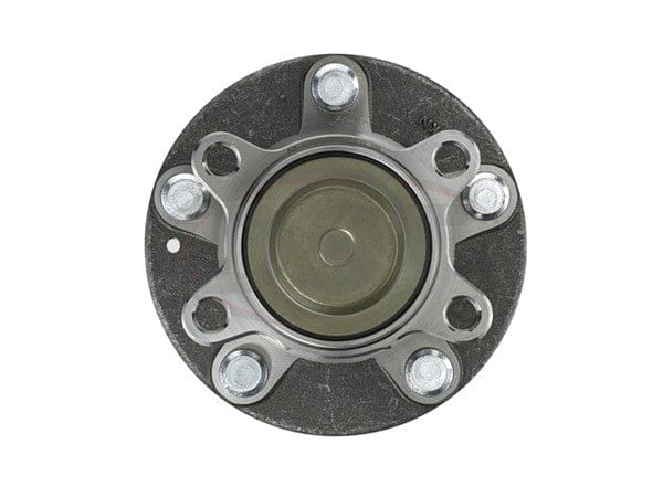 Set 2 Rear Wheel Hub For 2016-2020 Honda Civic 2019-2020 Insight