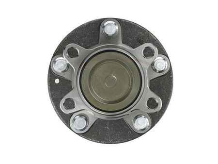 Set 2 Rear Wheel Hub For 2016-2020 Honda Civic 2019-2020 Insight