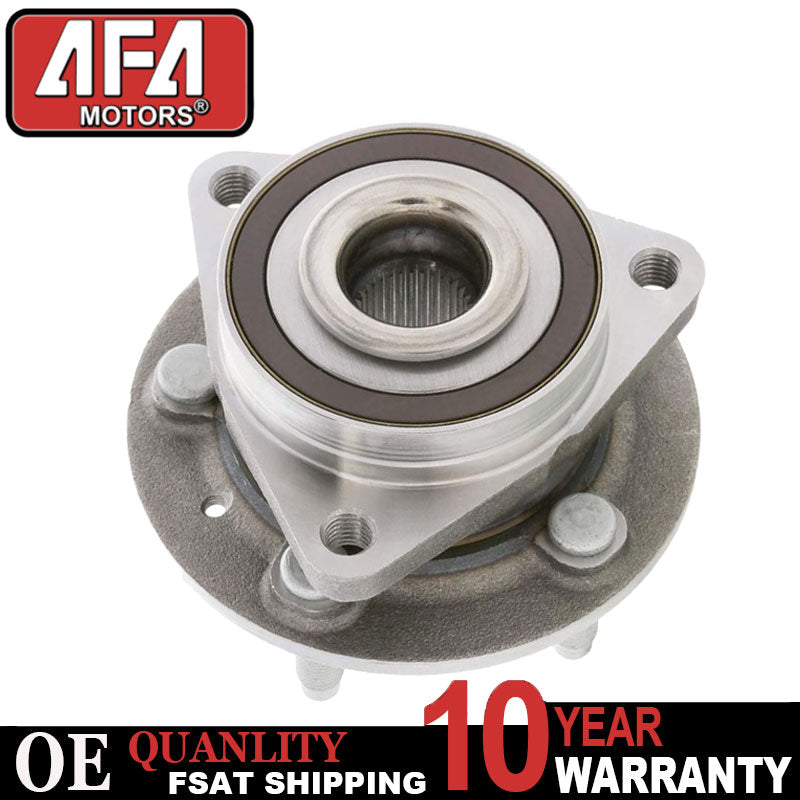 Front Wheel Hub Bearing for 2016-2019 Chevrolet Volt 2017 2018 Bolt EV