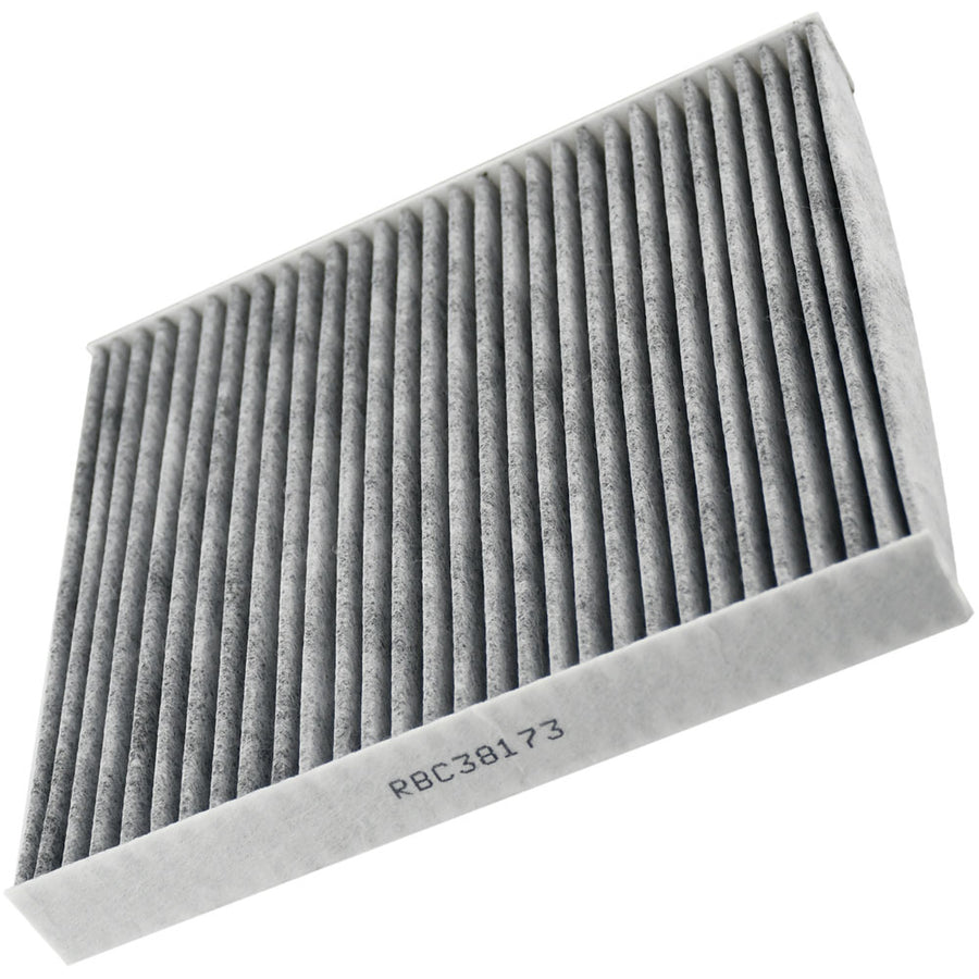 Carbon Cabin Air Filter For Chevy GMC Silverado Sierra 1500 Suburban Tahoe 15-18