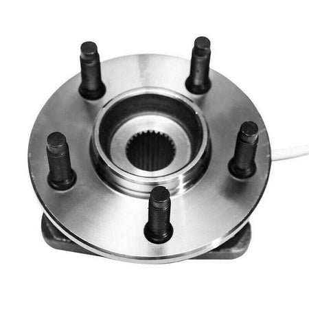 Mercury Mountaineer Front Wheel Bearing Hub Assembly 1997-2001 515003