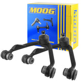 MOOG Front Upper Control Arm Ball Joint for 1997-2003 Ford Expedition F-150 Lincoln
