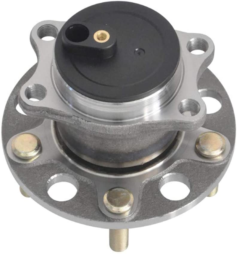 Rear Wheel Hub Bearing Fits 2WD 2007-2017 Dodge Caliber Jeep Patriot Compass