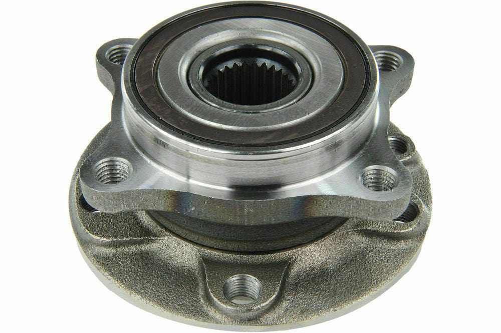 Chrysler 200 Front Wheel Hub Assembly 2015-2017, 513348 2pcs