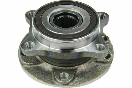 Chrysler 200 Front Wheel Hub Assembly 2015-2017, 513348 2pcs