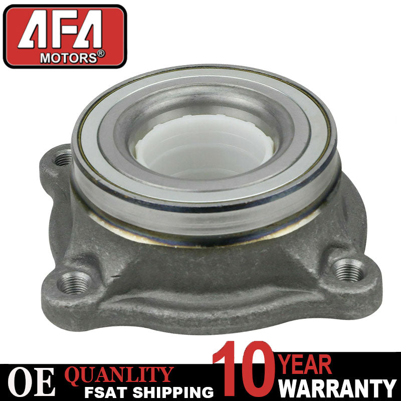 Rear Left or Right side Wheel Hub Bearings for Toyota Sequoia 2008 2009-19