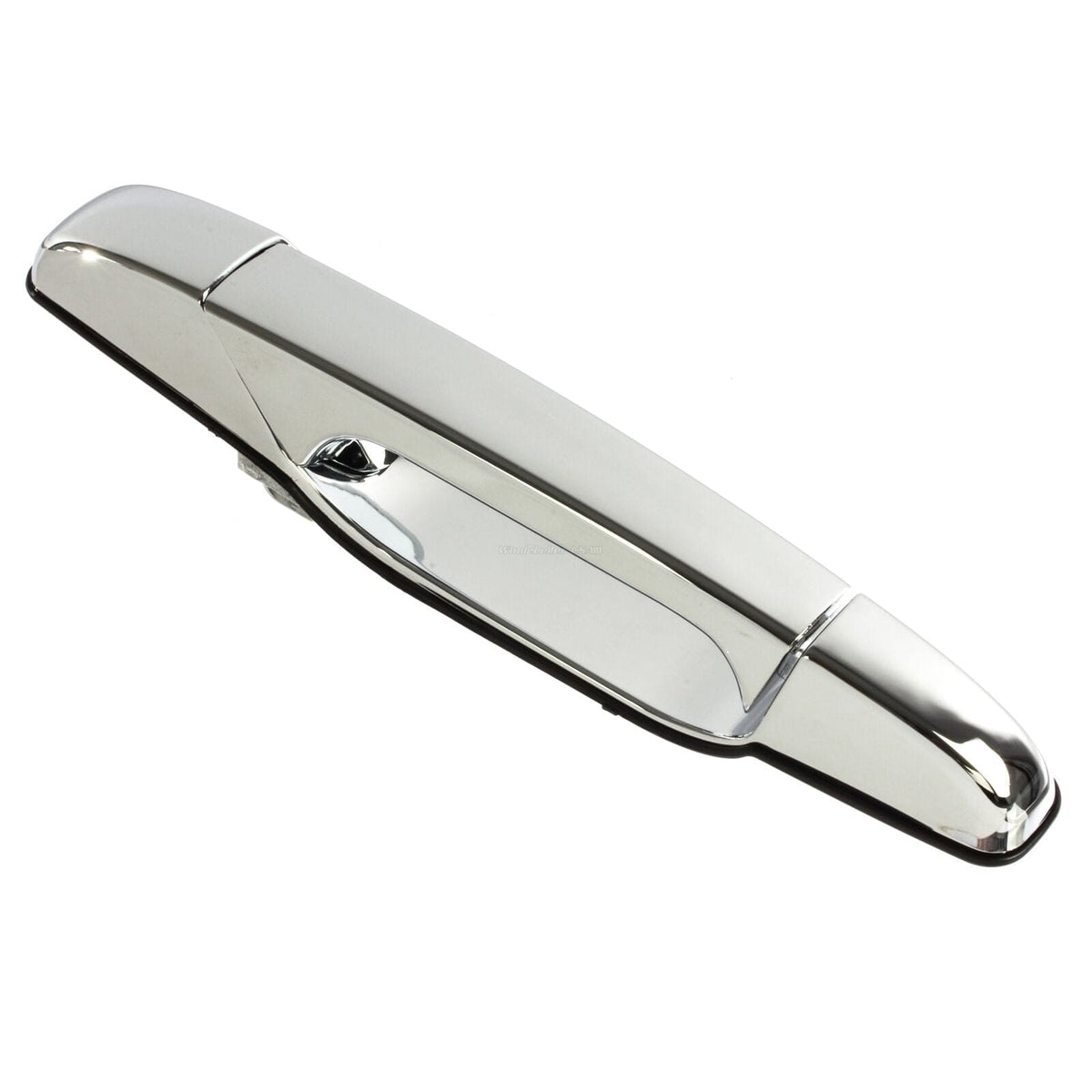 New Exterior Chrome Door Handle Set For 2007-2013 2014 GMC Sierra 3500 Yukon