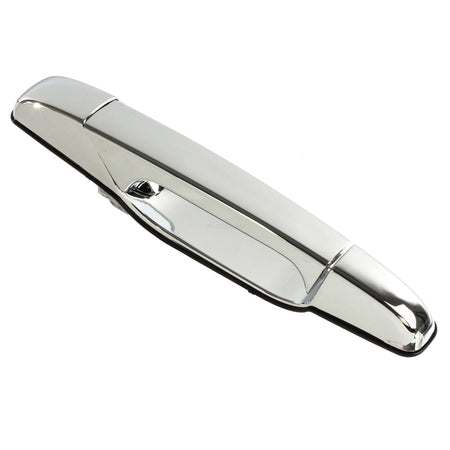 New Exterior Chrome Door Handle Set For 2007-2013 2014 GMC Sierra 3500 Yukon