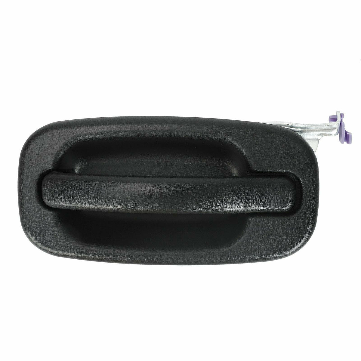 Door Handle Exterior Rear Driver For Chevy Avalanche Silverado Tahoe Suburban