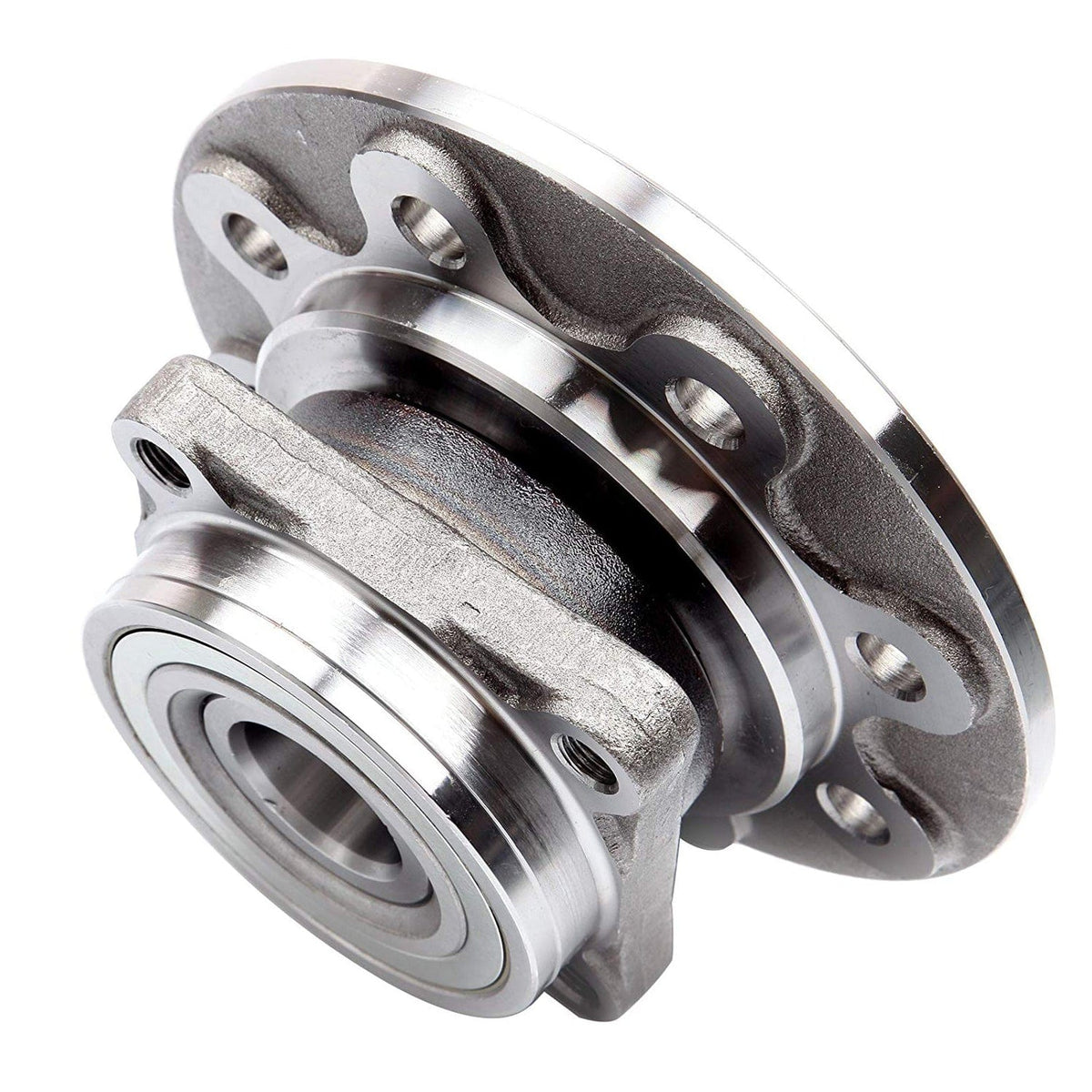 Front Wheel Hub Bearing Assembly for 1994-1999 Dodge Ram 2500 w/ABS 8 Lug