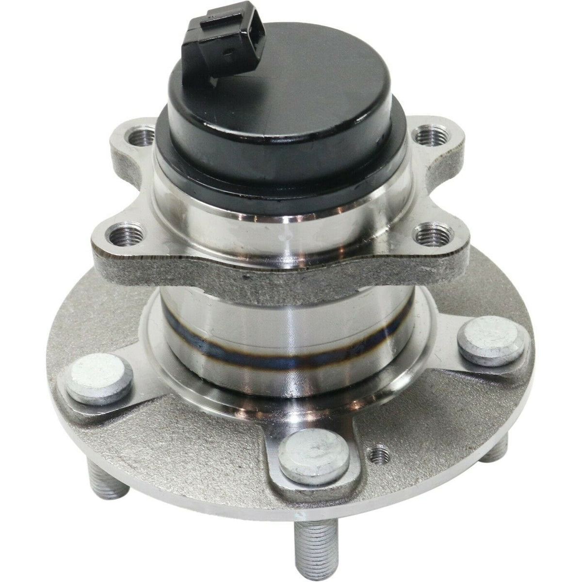 Kia Soul Rear Wheel Bearing Hub Assembly 2010-2013 512434