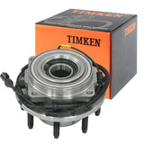 Timken SP940200 - Ford F-250 Front Wheel Bearing Hub Assembly