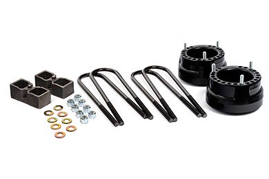 Daystar Lift Kits - Best Price on Daystar Comfort Ride Lift Kits & Coil Spring Spacers