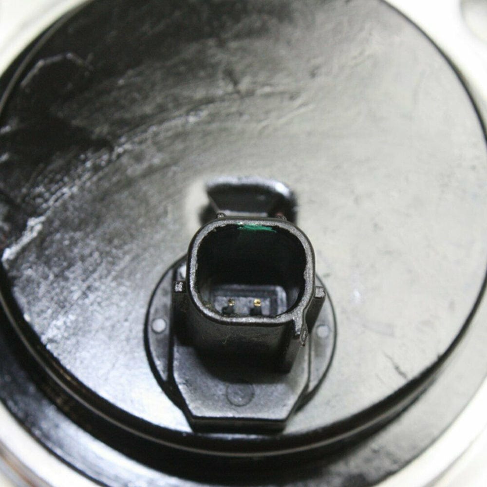 LEXUS HS250H Rear Wheel Bearing Hub Assembly 2010-2012 512372