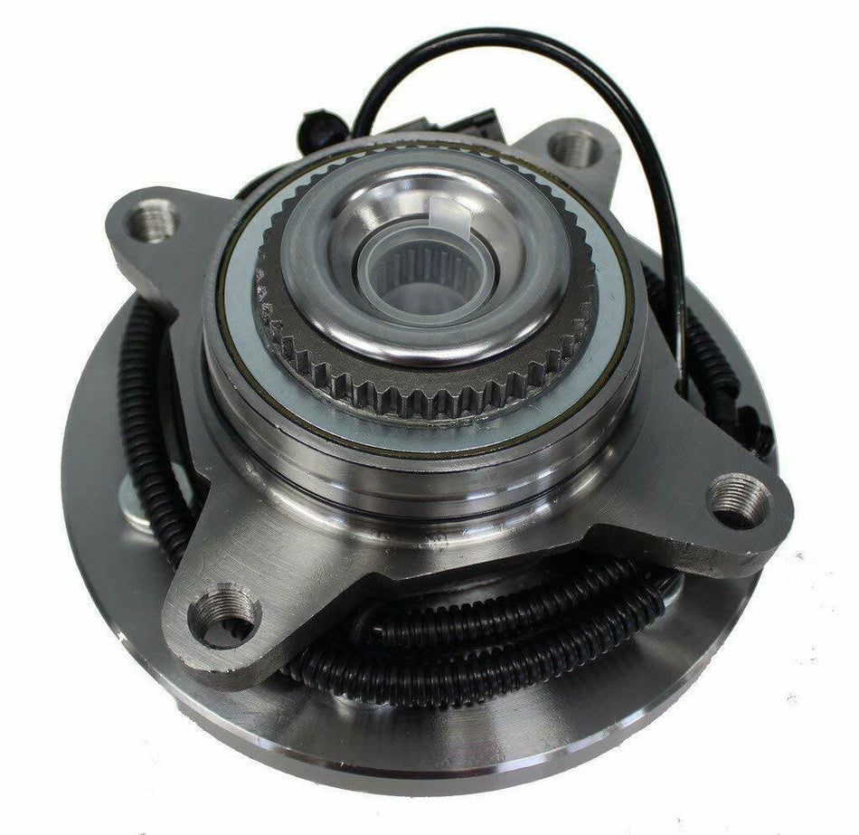 Ford F150 Front Wheel Bearing Hub Assembly 2011-2014 515142
