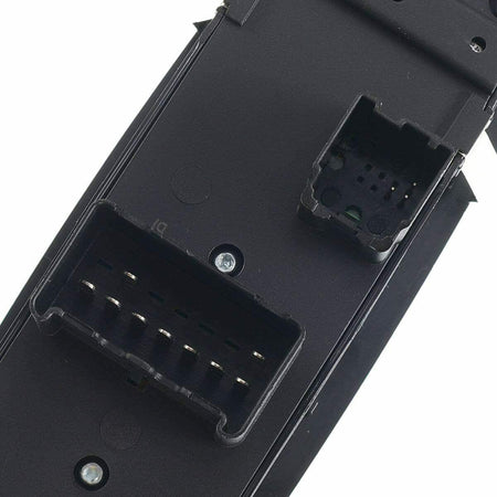 New Front Driver Side Power Window Switch For 2013-2015 Dodge Ram 1500 2500 3500