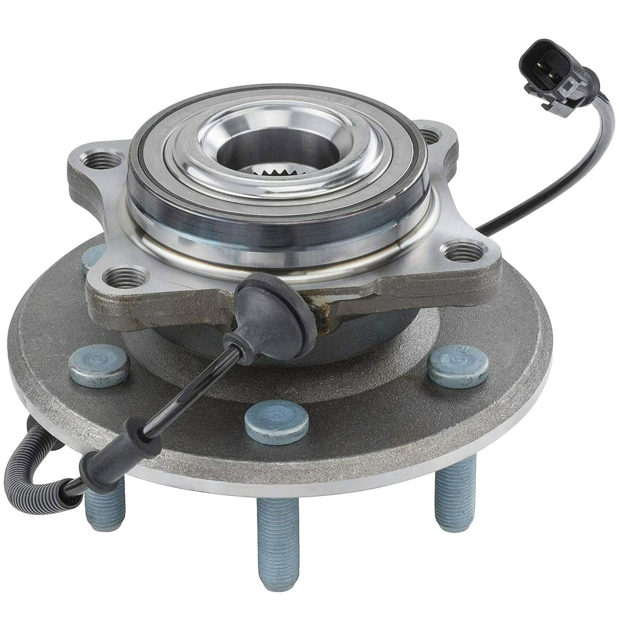 REAR Wheel Bearing & Hub Assembly for 15-17 Ford Expedition Lincoln Navigator