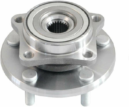 Front Wheel Bearing & Hub Fits Mitsubishi Galant Eclipse Chrysler Sebring