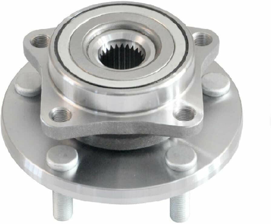 Front Wheel Bearing & Hub Fits Mitsubishi Galant Eclipse Chrysler Sebring