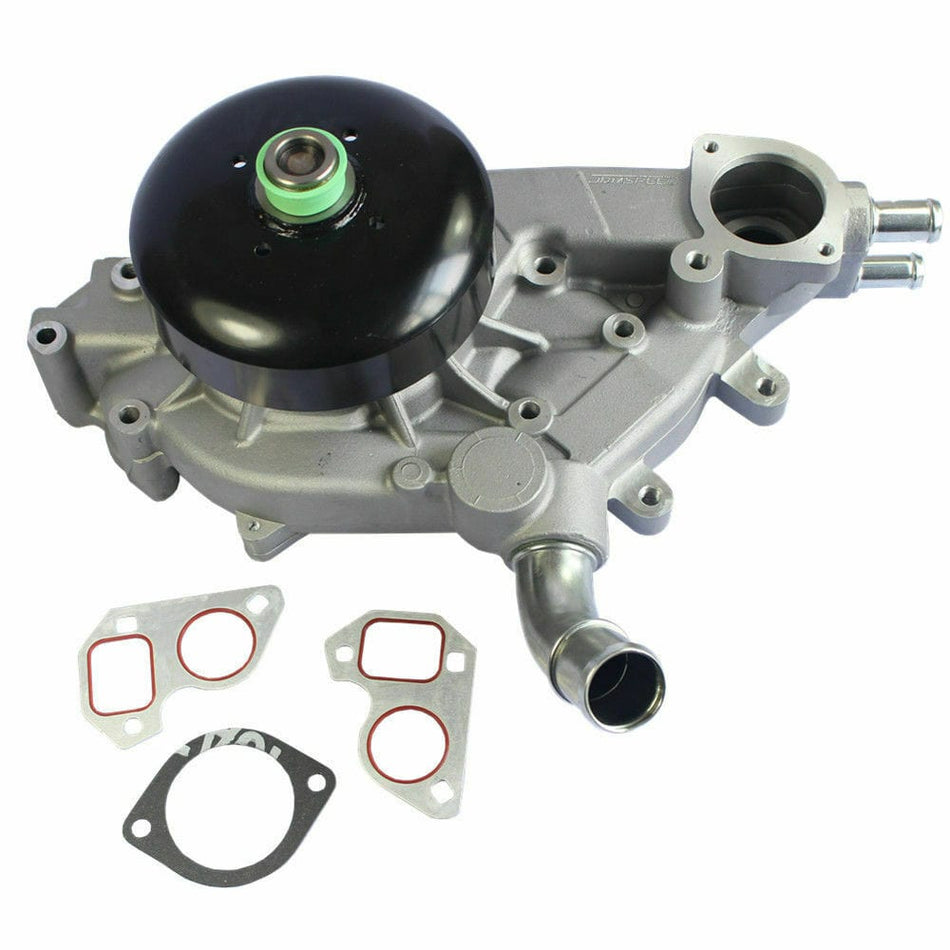 Engine Water Pump For 99-07 Chevy/GMC Silverado 1500 Sierra 1500 6.0L 5.3L 4.8L