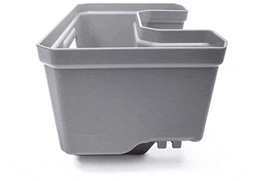 DECKED Drawerganizer - Lowest Price on Decked Dbox Storage!