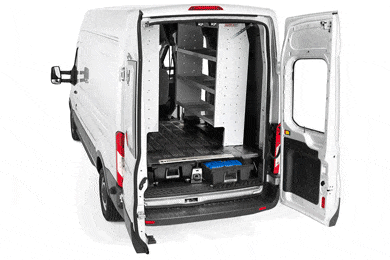 DECKED Truck Bed Storage - FREE SHIPPING!