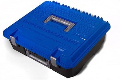 DECKED D-Box Toolbox - Lowest Price on Decked Dbox Storage!