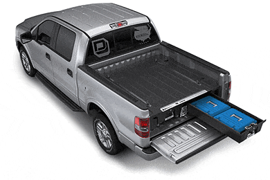 DECKED D-Box Toolbox - Lowest Price on Decked Dbox Storage!