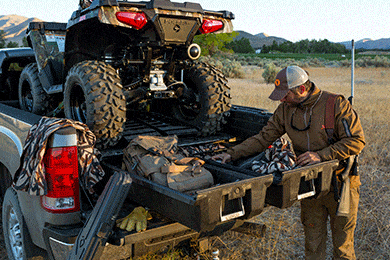 DECKED Truck Bed Storage - FREE SHIPPING!