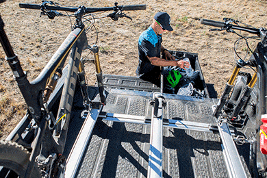 DECKED Truck Bed Storage - FREE SHIPPING!