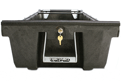 DECKED Truck Bed Storage - FREE SHIPPING!