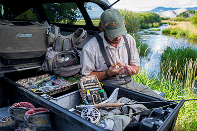 DECKED Truck Bed Storage - FREE SHIPPING!