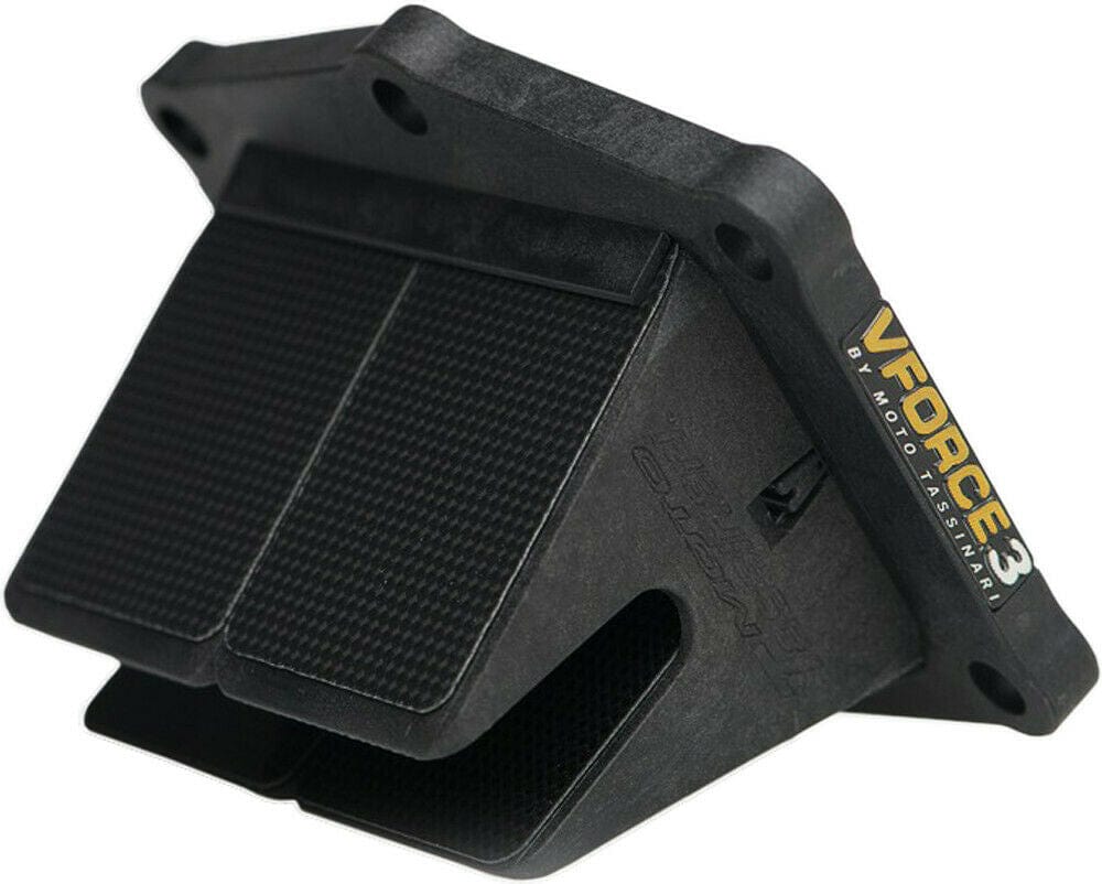 Moto Tassinari V-Force 3 V305A Reed Valve System for Honda CR250 1986-2001