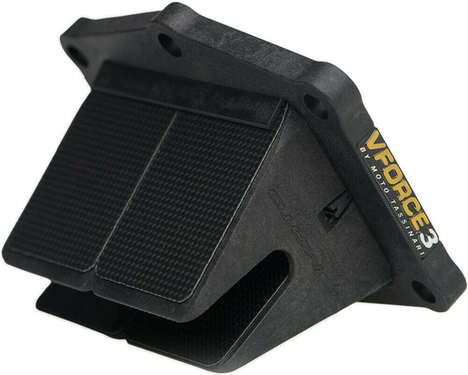 Moto Tassinari V-Force 3 V305A Reed Valve System for Honda CR250 1986-2001