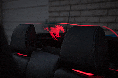 WindRestrictor Convertible Wind Deflector - FREE SHIPPING!