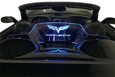 WindRestrictor Convertible Wind Deflector - FREE SHIPPING!