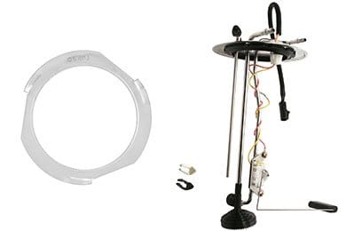 Delphi Fuel Tank & Components