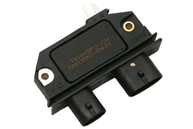 Delphi Ignition Control Module