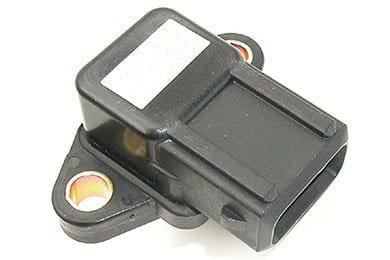 Delphi MAP Sensor - Manifold Absolute Pressure Sensors!