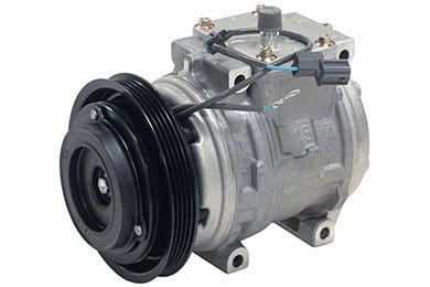 Denso AC Compressor - Denso Air Conditioning Compressors!