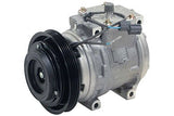 Denso AC Compressor - Denso Air Conditioning Compressors!