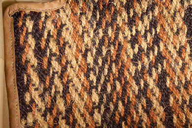 Designer Mats Coco Cargo Mat